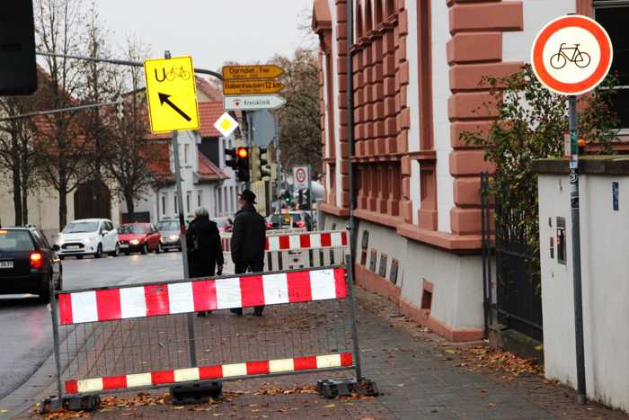 Radweg Quelle: Groß-Umstadt