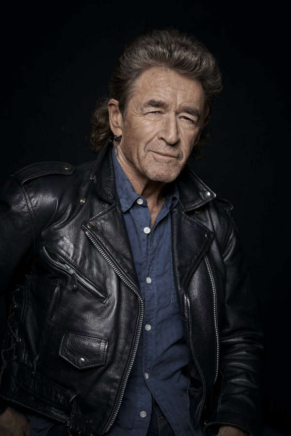 Peter Maffay (Foto: Wolfgang Köhler)