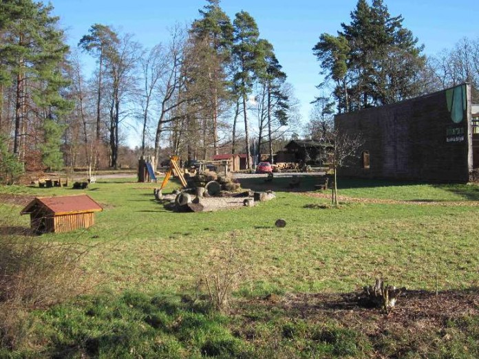 Ortsgemeinde Trippstadt baut am Haus der Nachhaltigkeit in