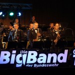 Die Big Band der Bundeswehr