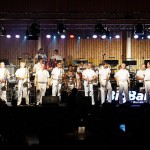 Die Big Band der Bundeswehr