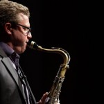 Fred Setzkorn (Tenorsaxophon)