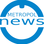 Metropolnews Logo