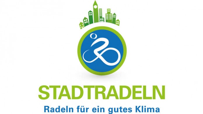 Stadtradeln-Logo