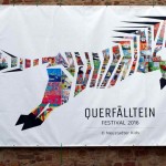 Bericht Querfälltein Festival 2016