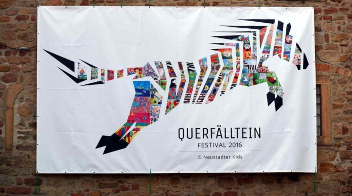 Bericht Querfälltein Festival 2016