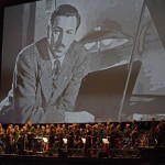 Musik zu den Filmen von Walt Disney begeisterte das Publikum in der SAP Arena Mannheim