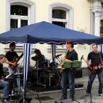 Musik am Martinsplatz KL