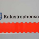 Katastrophenschutz KatS Kreis Bad Dürkheim DÜW