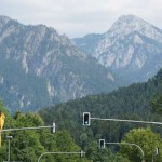 Berge Alpen Urlaub