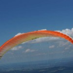 Paraglider