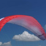 Paraglider