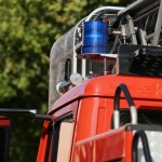 Feuerwehr Fahrzeug