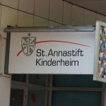 Ludwigshafen Krankenhaus St. Annastift Kinderheim