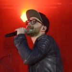 Fotos vom Konzert mit Mark Forster (Foto: Helmut Dell)