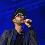 Fotos vom Konzert mit Mark Forster (Foto: Helmut Dell)