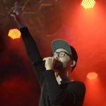 Fotos vom Konzert mit Mark Forster (Foto: Helmut Dell)