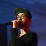 Fotos vom Konzert mit Mark Forster (Foto: Helmut Dell)