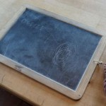 Tablet analog