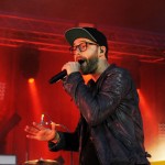 Fotos vom Konzert mit Mark Forster (Foto: Helmut Dell)