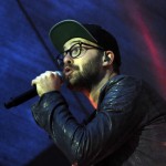 Fotos vom Konzert mit Mark Forster (Foto: Helmut Dell)