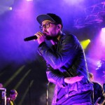 Fotos vom Konzert mit Mark Forster (Foto: Helmut Dell)