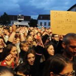 Fotos vom Konzert mit Mark Forster (Foto: Helmut Dell)