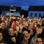 Fotos vom Konzert mit Mark Forster (Foto: Helmut Dell)