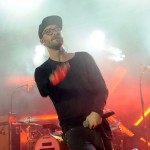 Fotos vom Konzert mit Mark Forster (Foto: Helmut Dell)