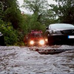 Hochwasser 2016 Rhein-Neckar-Kreis