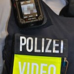 Polizei RLP Bodycam