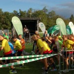 Firmenlauf Rastatt