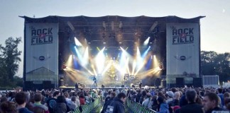 Stürme und Gewitter zählen spätestens seit Abbruch des Festivals „Rock am Ring“ klar zu den Risikofaktoren bei Open-Air Veranstaltungen. Auch der Aspekt der Besuchersicherheit ist seitdem wieder stark in den Fokus der Öffentlichkeit gerückt.(Foto: Security-Service-Schmitt GmbH)