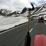 Eindrücke von unterwegs (Foto: Dirk Diehl)