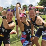 BASF Triathlon Cup Rhein Neckar 2016