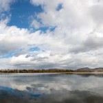 HD RNK Weinheim Waidsee Panorama