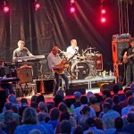 Neuleiningen Burgsommer Brothers in Arms Dire Straits