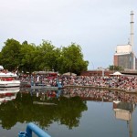 Karlsruhe HafenKulturFest