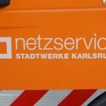 Karlsruhe Stadtwerke Netzservice