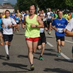 Karlsruhe Stadtwerke Volkslauf 2016