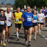 Karlsruhe Stadtwerke Volkslauf 2016