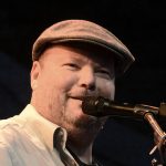 Christopher Cross (Foto: Helmut Dell)