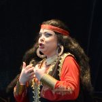 Szene aus Nabucco (Foto: Helmut Dell)