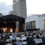 Szene aus Nabucco (Foto: Helmut Dell)