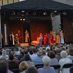 Szene aus Nabucco (Foto: Helmut Dell)