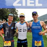 BASF Triathlon Cup Rhein Neckar 2016