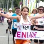 Mannheim Frauenlauf 2016