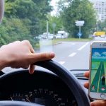 Pokemon Go: Nichts für den Straßenverkehr