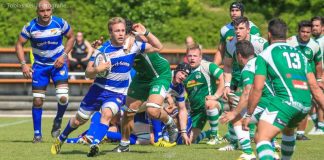 Die Rugby-Mannschaft des Heidelberger Ruderklubs möchte Deutscher Meister werden (Foto: Tobias Keil Fotografie)