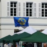 Limburgerhof Lions Club Schifferstadt Summertime Jazz 2016